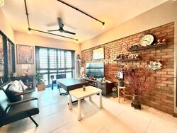 Blk 88 Skyville @ Dawson (Queenstown), HDB 4 Rooms #586697391